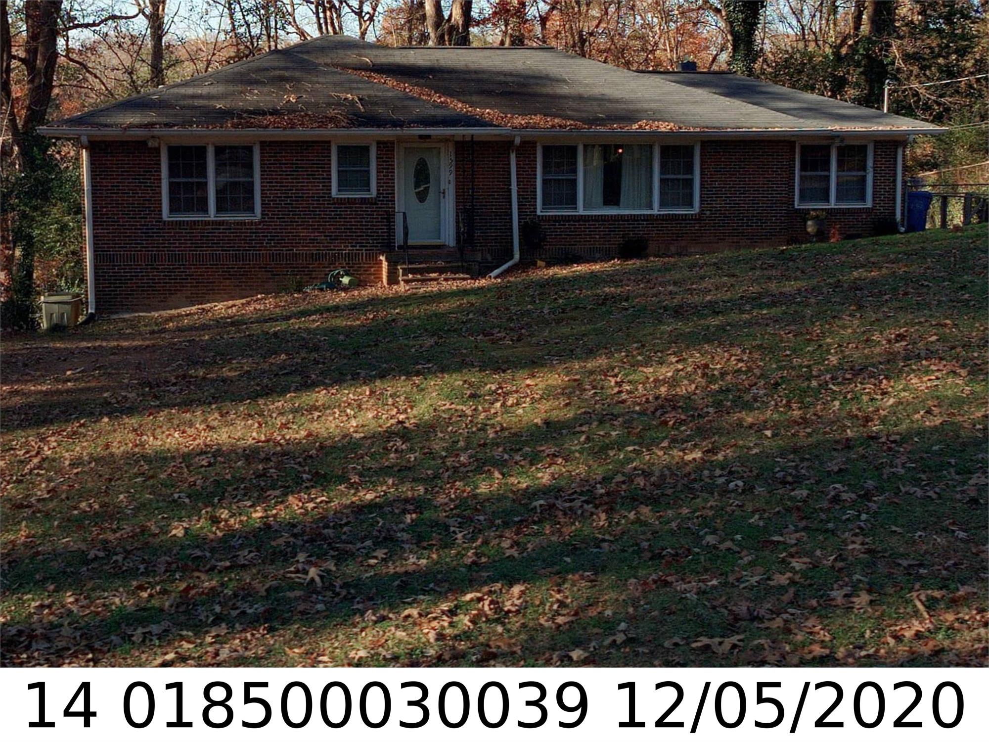 1599 Boulevard Lorraine Sw, Atlanta, GA 30311-3911