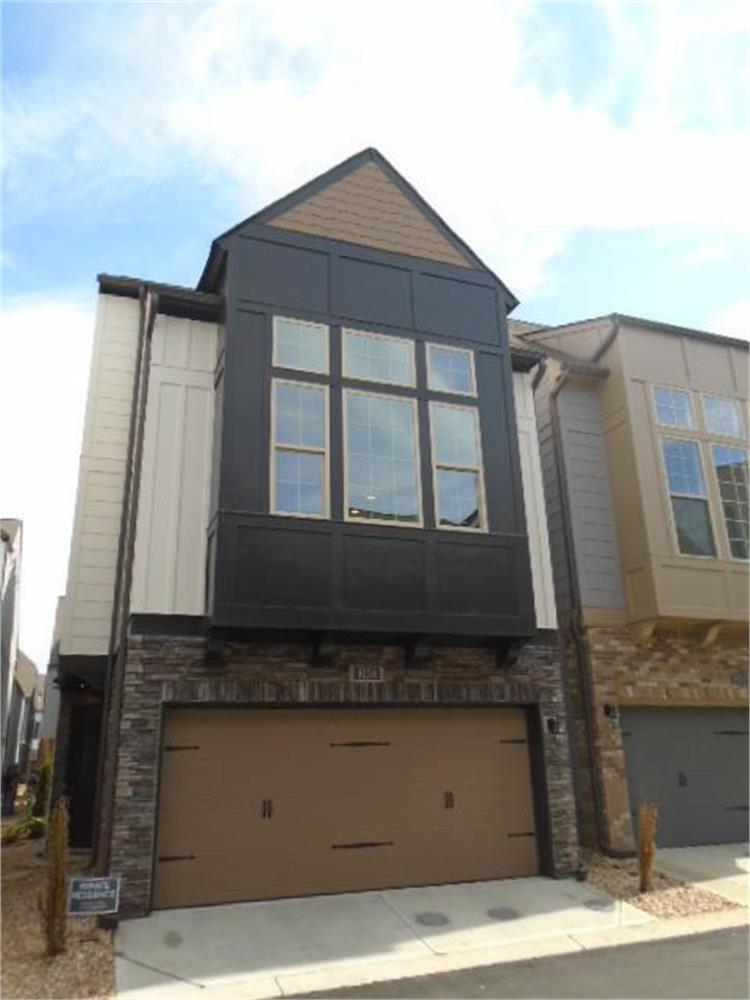 1058 Kirkland Circle, Smyrna, GA 30080-6507