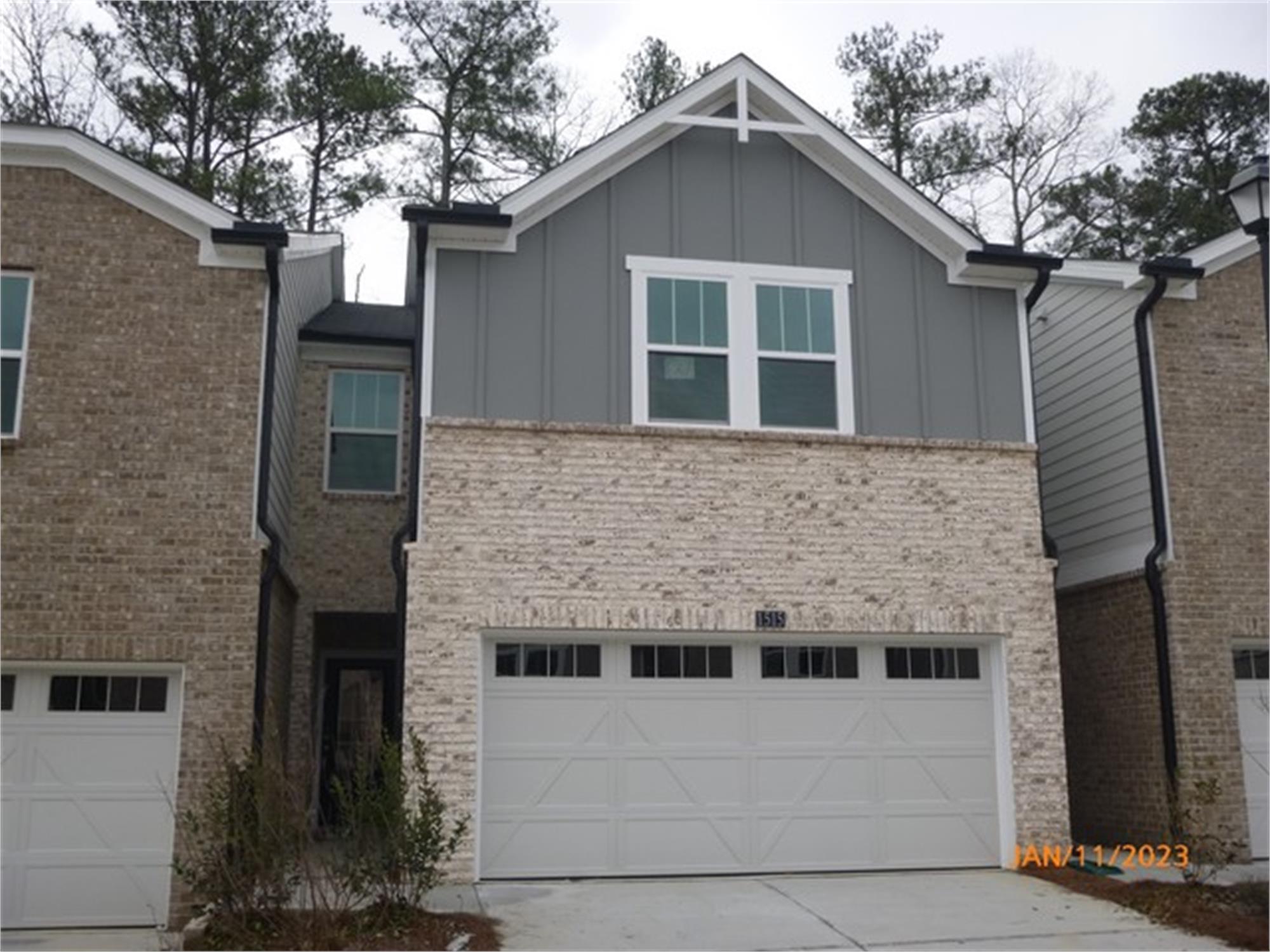 1515 Villageside Ct, Lawrenceville, GA 30043-4415