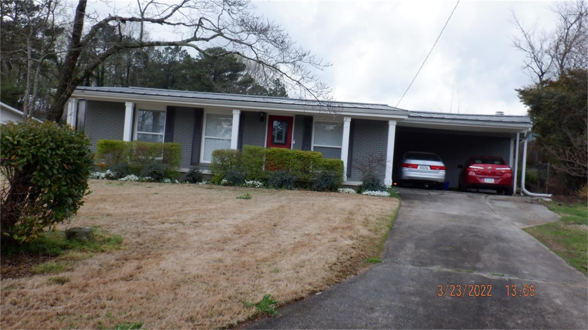 1801 Lochlomand Ln, Smyrna, GA 30080-3741