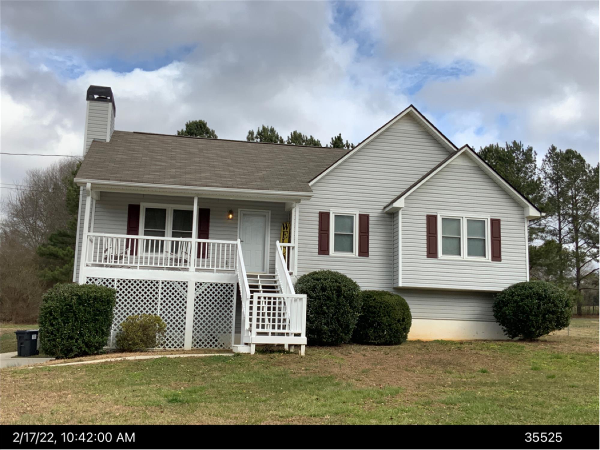 111 Misty Ridge Pl, Hiram, GA 30141-5771