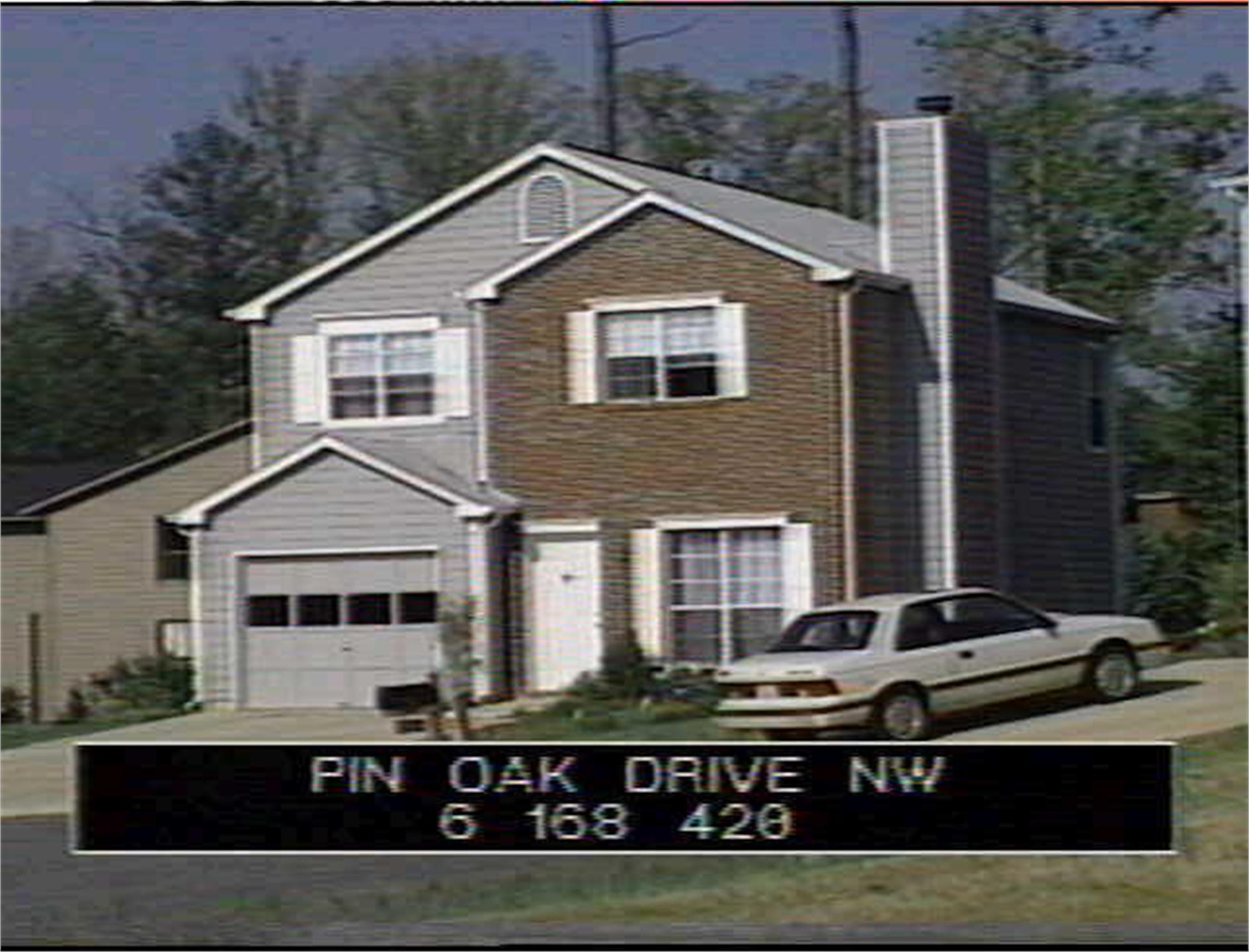 1108 Pin Oaks Dr Nw, Tucker, GA 30084-1384
