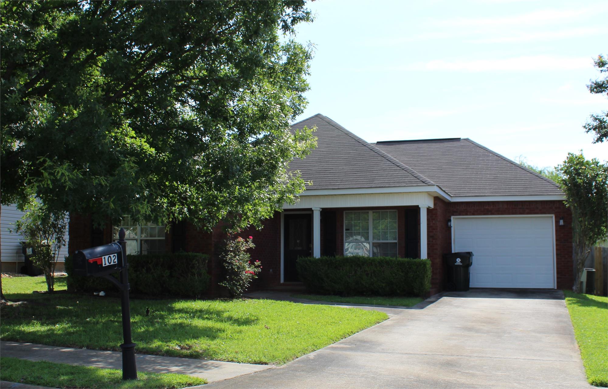 102 Greenspan Way, Byron, GA 31008-9527