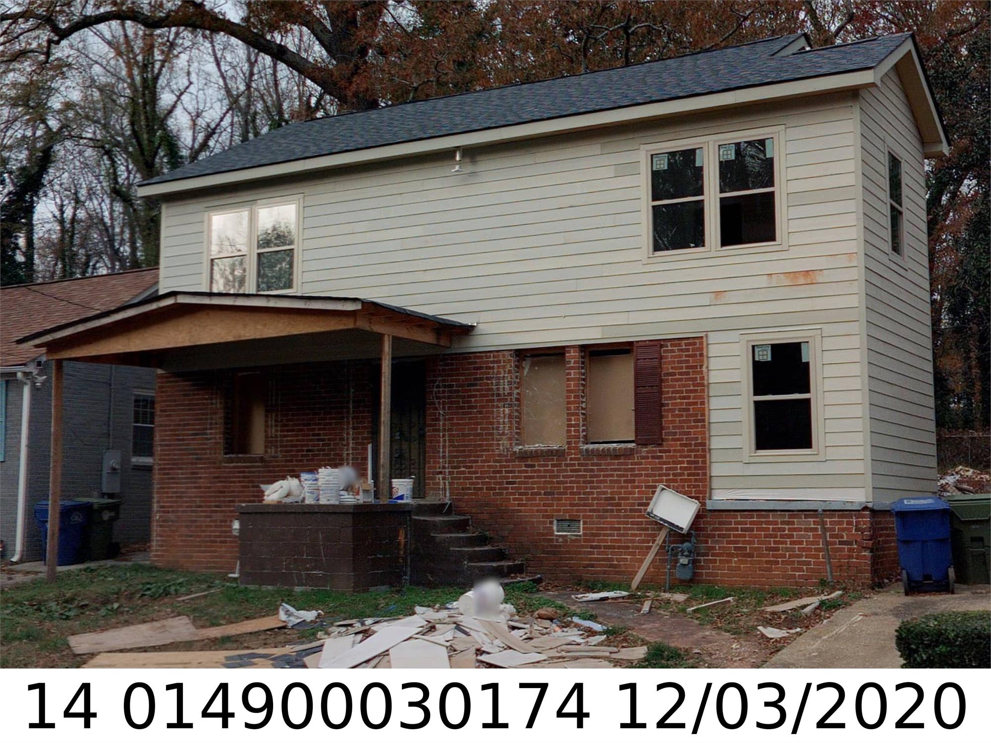 1689 Derry Ave Sw, Atlanta, GA 30310-1501
