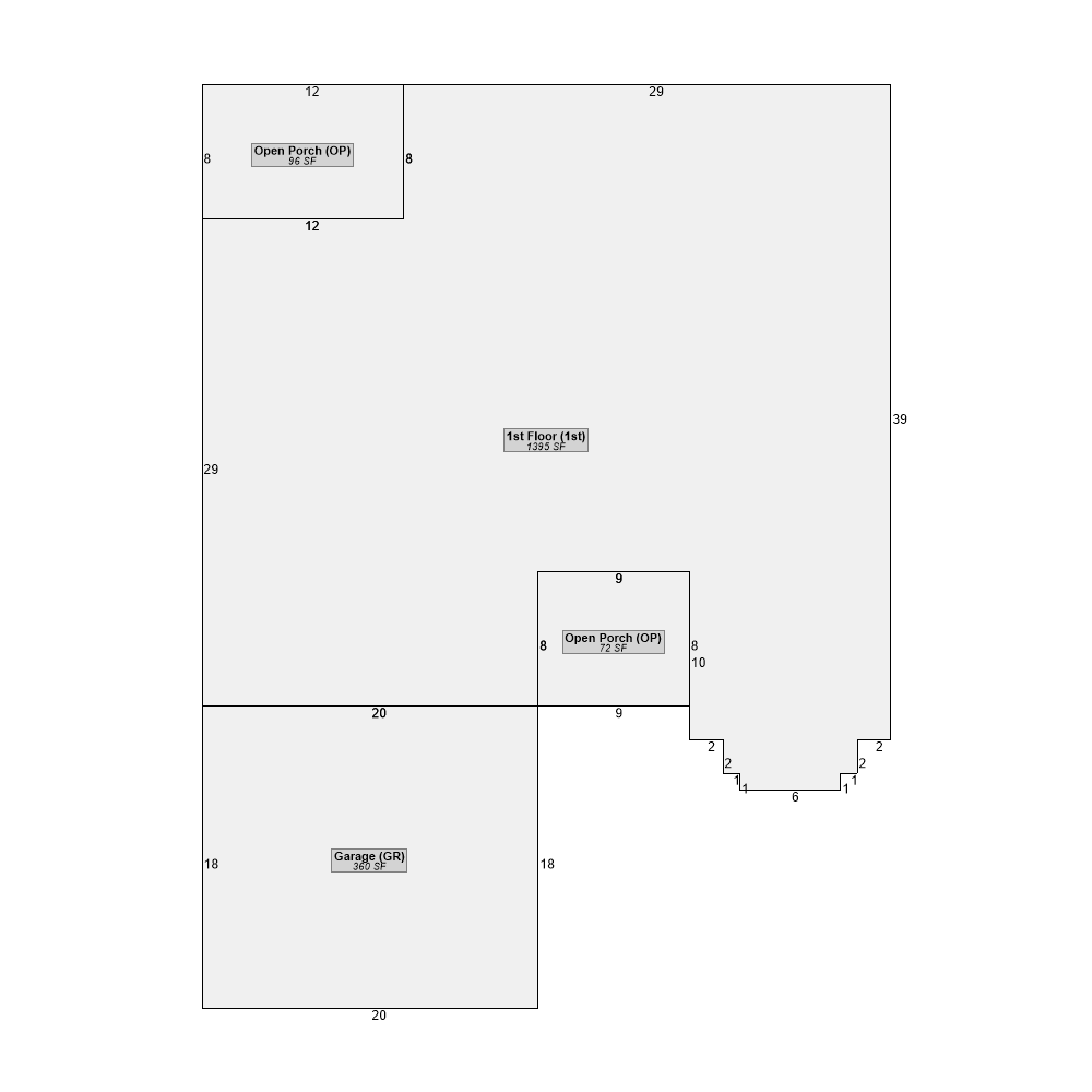 124 Cameron Way, Macon, GA 31216-8200