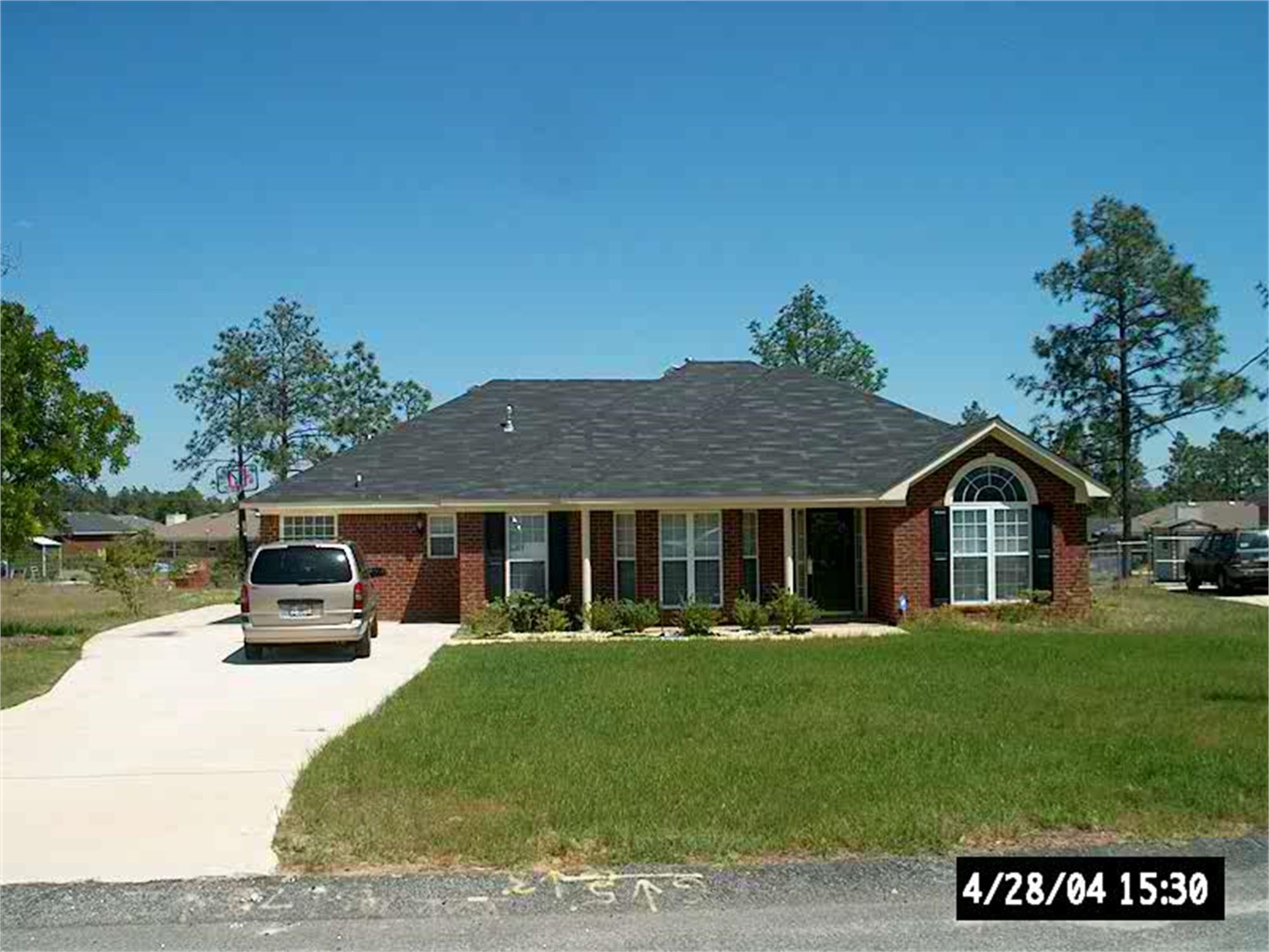 1808 Claystone Way, Hephzibah, GA 30815-7982