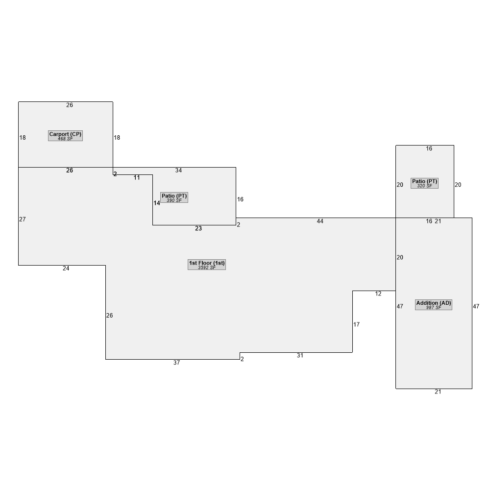 906 Alabama St N, Broxton, GA 31519-5025