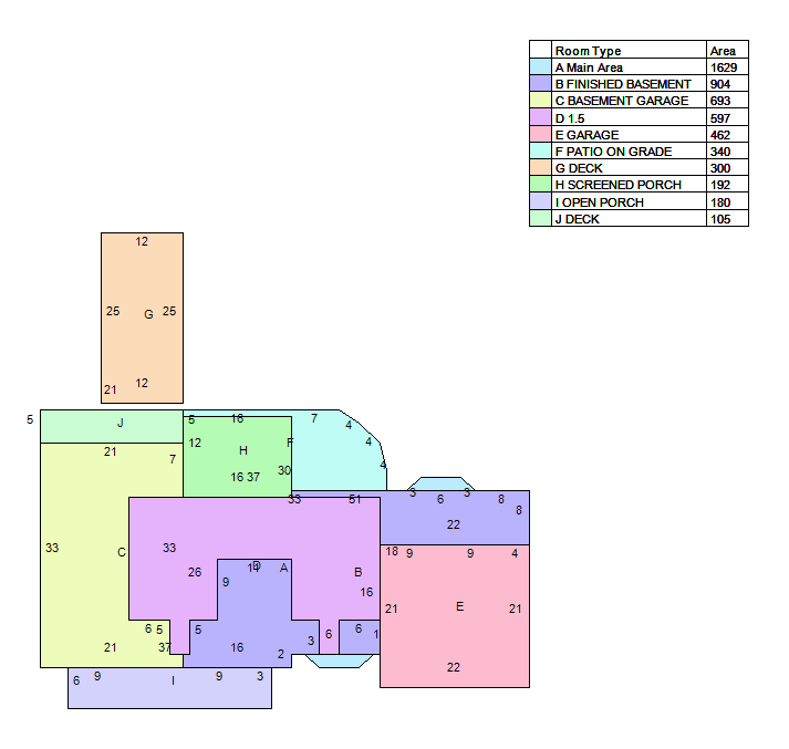 8518 Downs Rd, Winston, GA 30187-1378