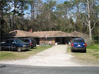 1205 Fairway Rd, Brunswick, GA 31525-2075