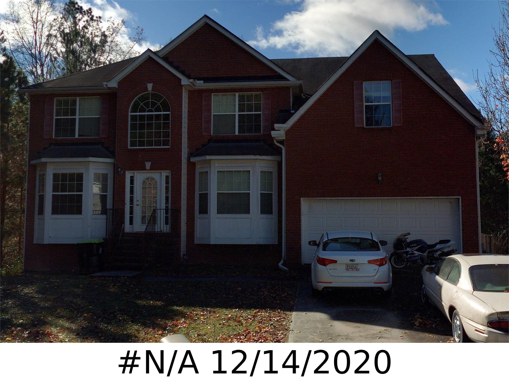 4213 Post Oak Grv, Atlanta, GA 30349-1482