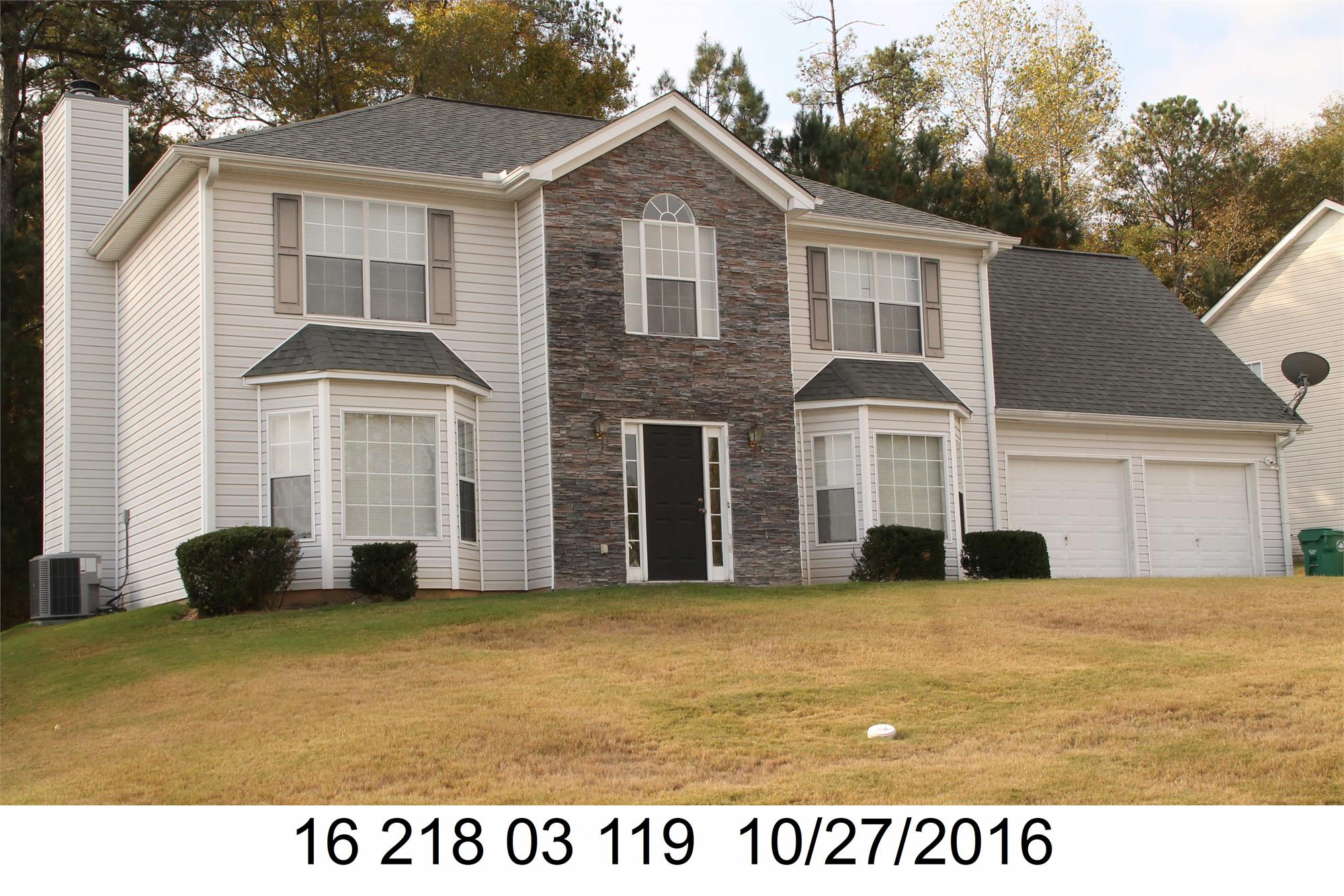 2292 Harmony Lakes Cir, Lithonia, GA 30058-1507