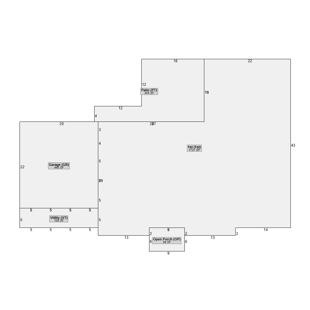 222 Old Ailey Lothair Rd, Mt Vernon, GA 30445-3200