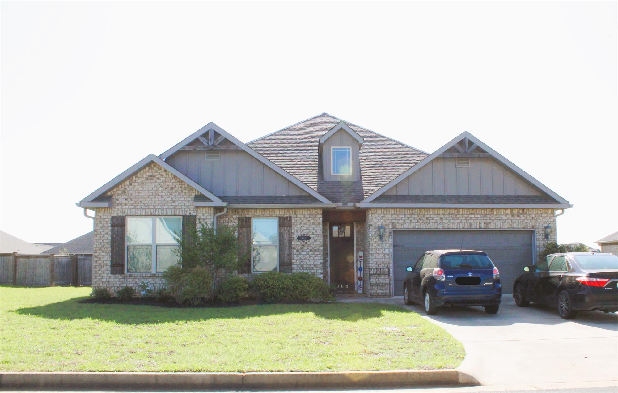 300 Preservation Pkwy, Perry, GA 31069-9855