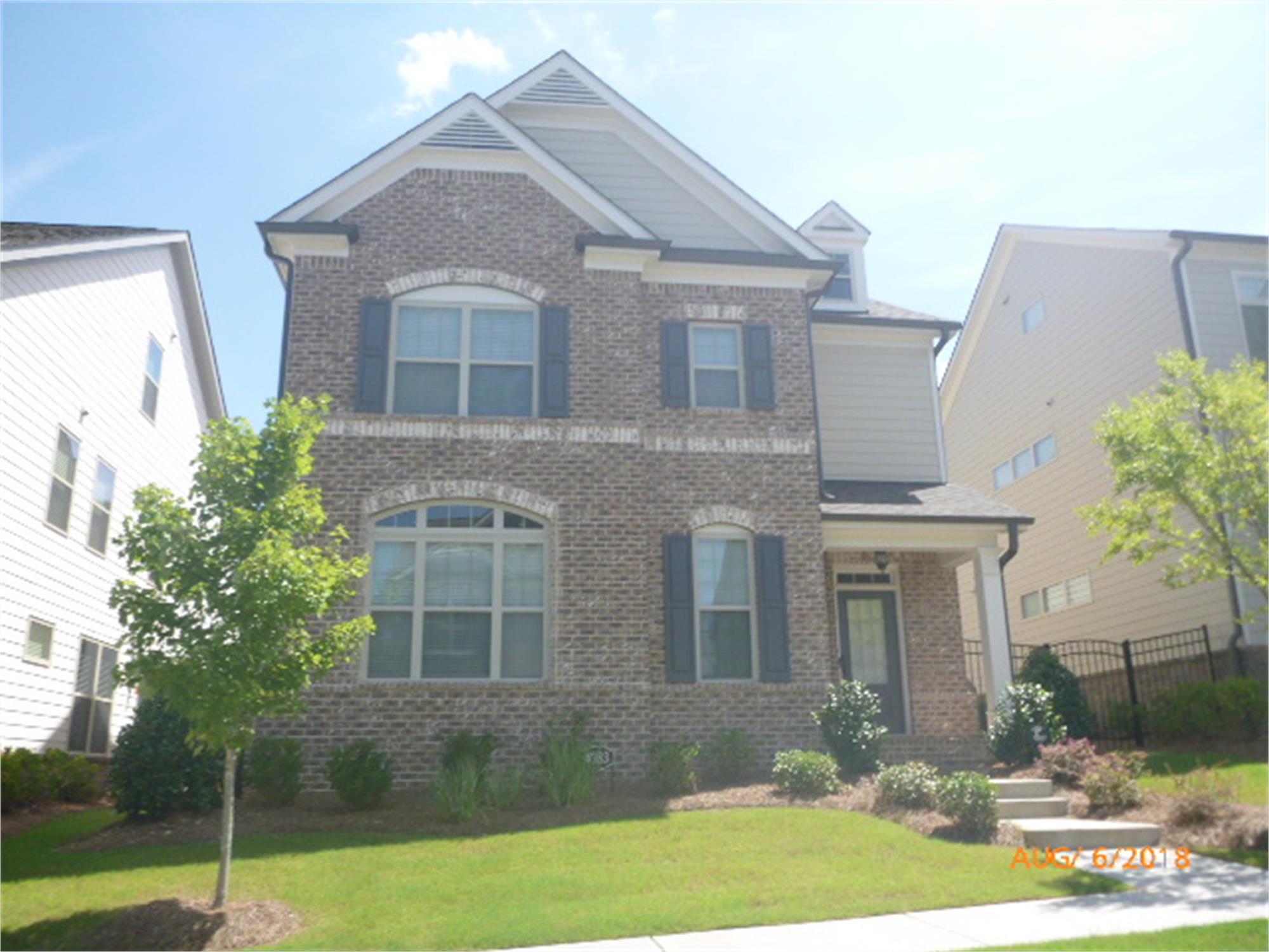 4383 Ainsley Mill Ln, Duluth, GA 30097-7661
