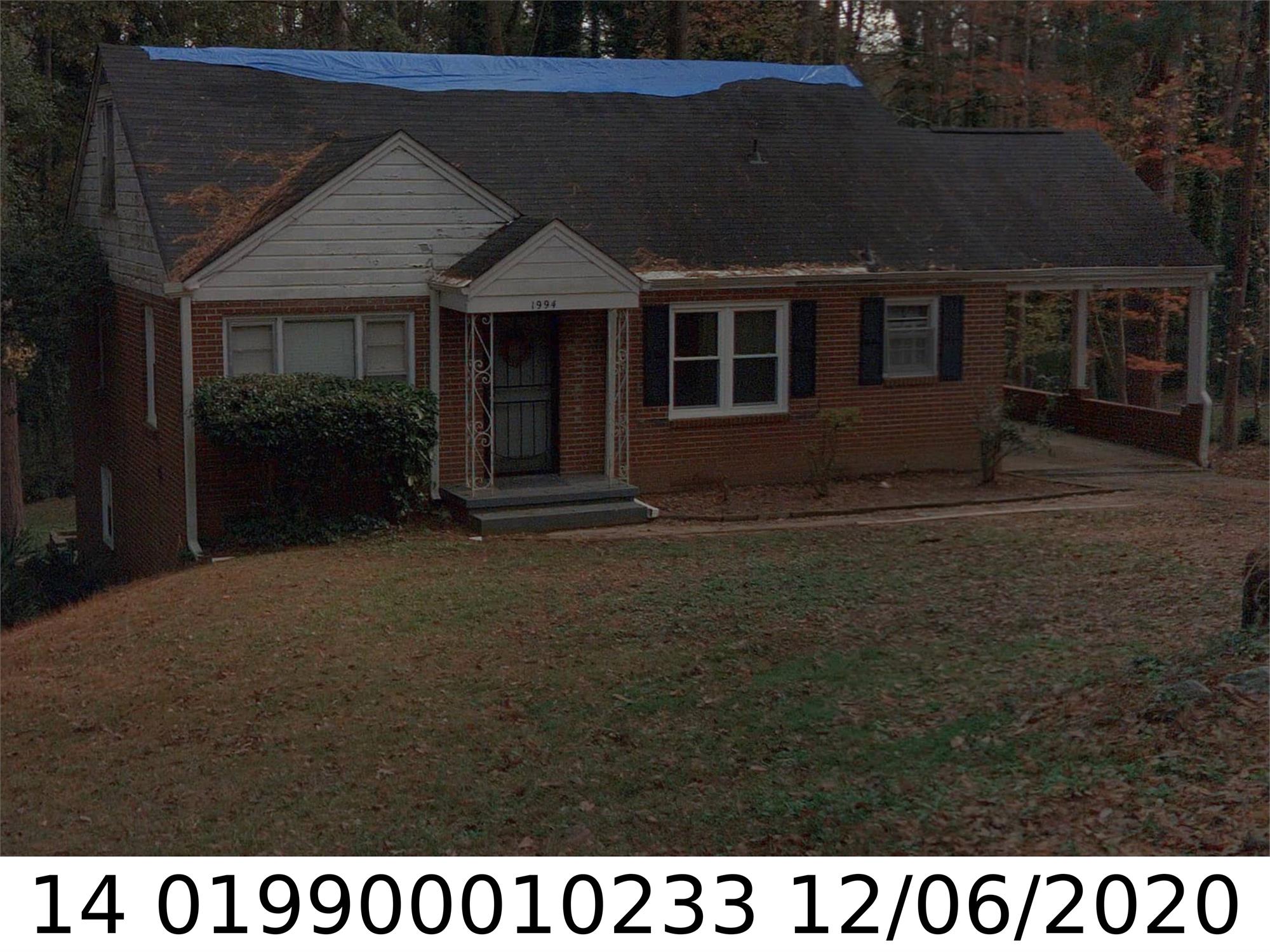 1994 Dodson Dr Sw, Atlanta, GA 30311-4456