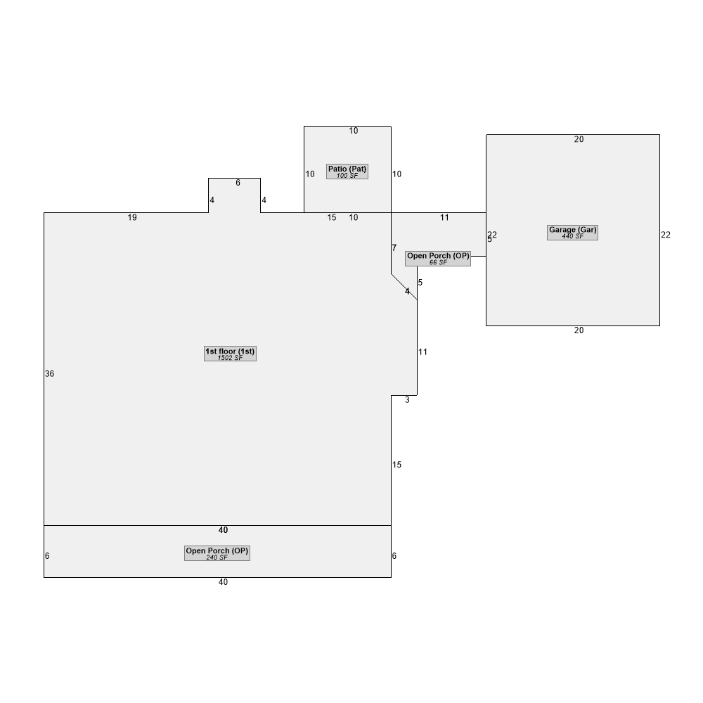 321 Polk Rd, Moreland, GA 30259-2244
