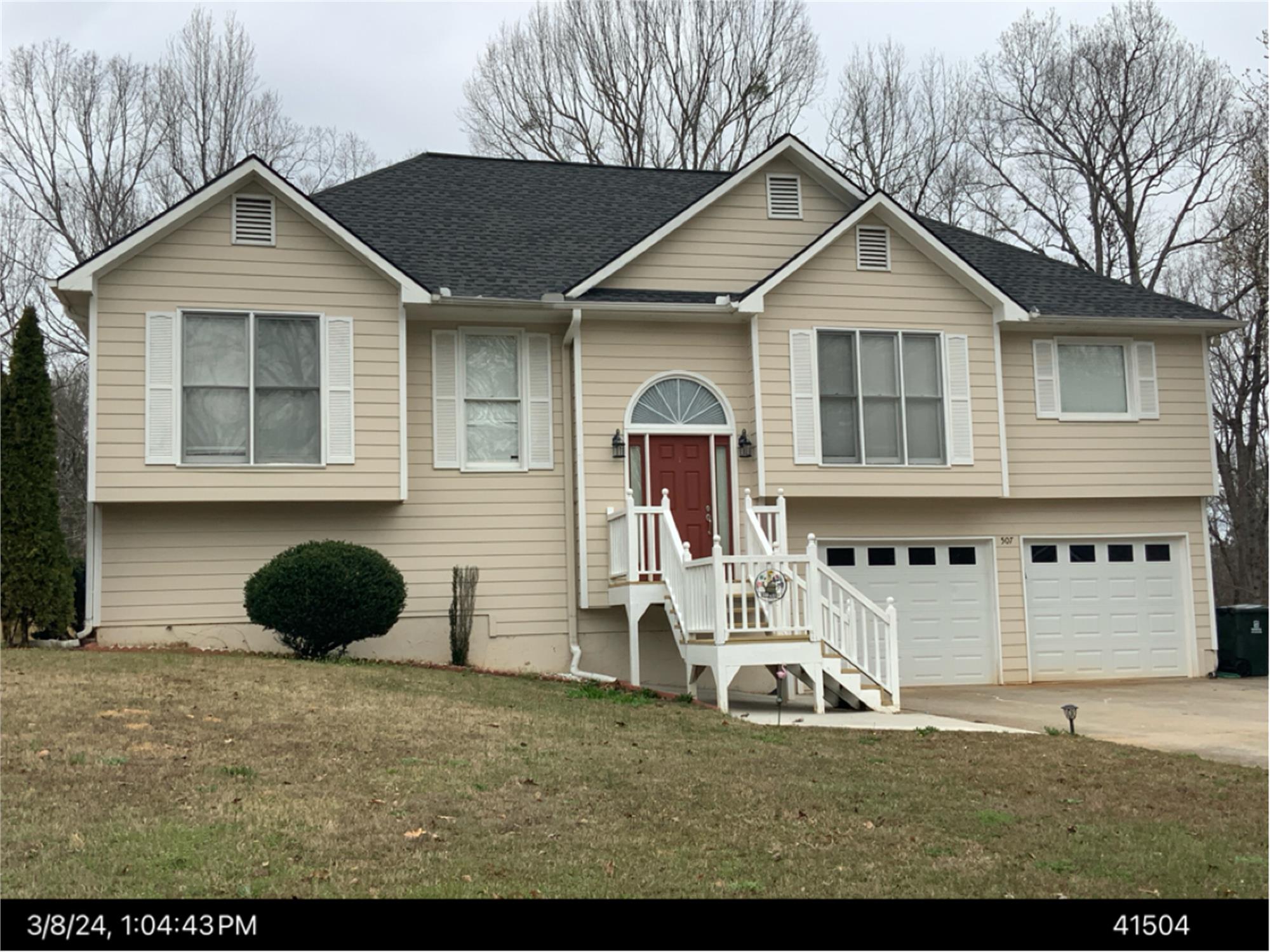 507 Legacy Park Ln, Powder Springs, GA 30127-6792