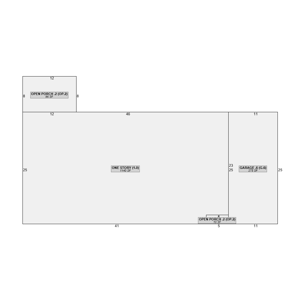 2413 Flannery St Se, Rome, GA 30161-6914