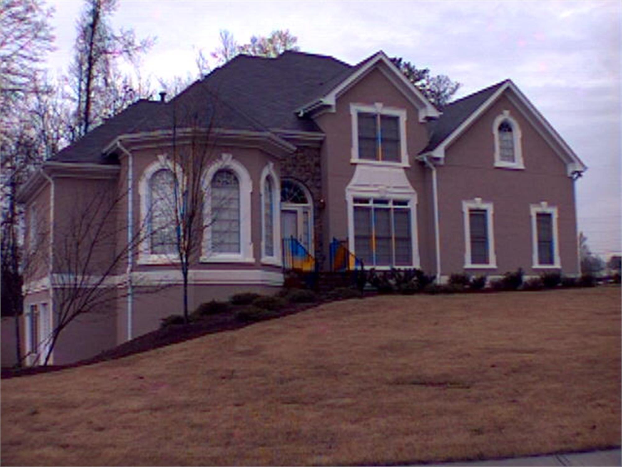 2725 Runnelwood Ln Sw, Snellville, GA 30078-6758