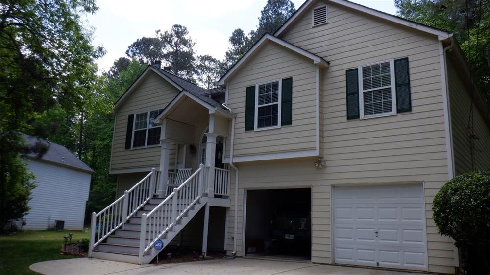 3881 Mountain View Rd Nw, Kennesaw, GA 30152-2388