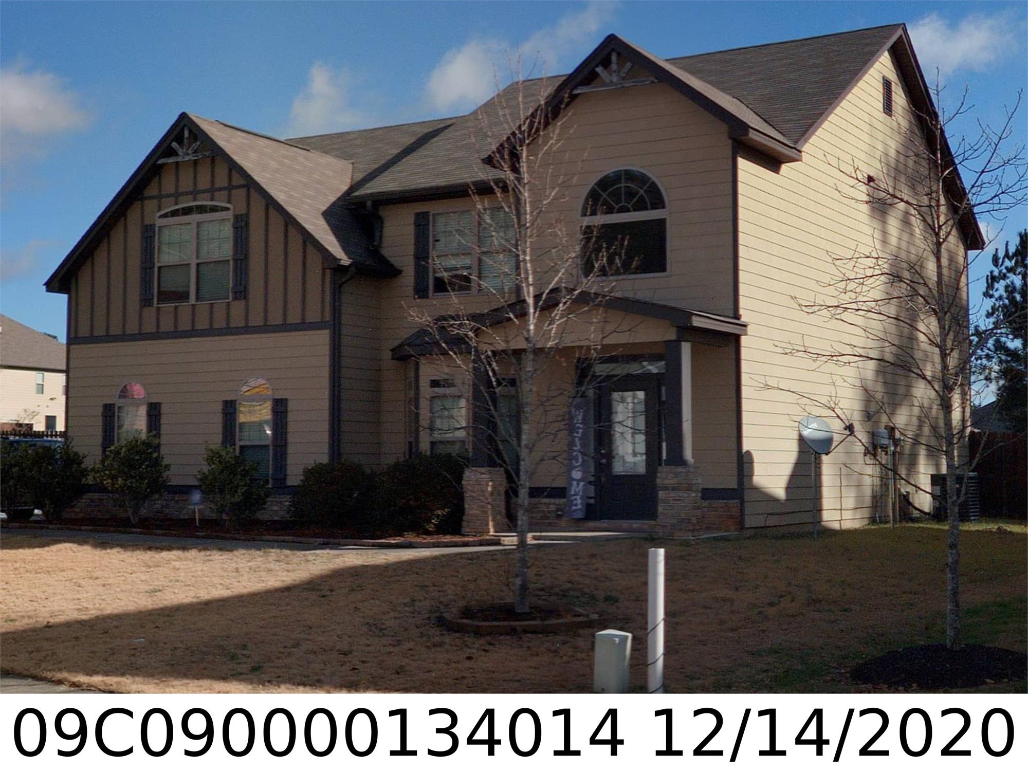 4209 Caveat Ct, Fairburn, GA 30213-4327