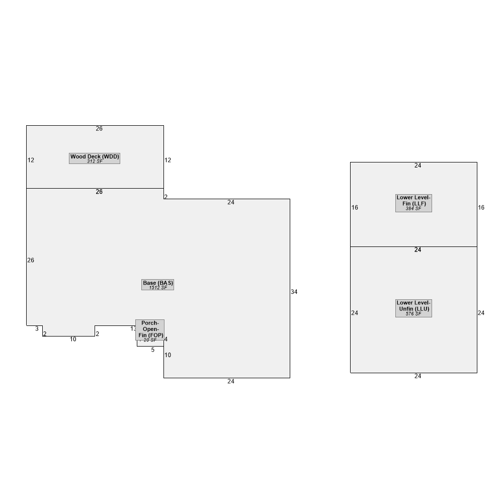 425 Creek Run Dr, Woodstock, GA 30188-1951