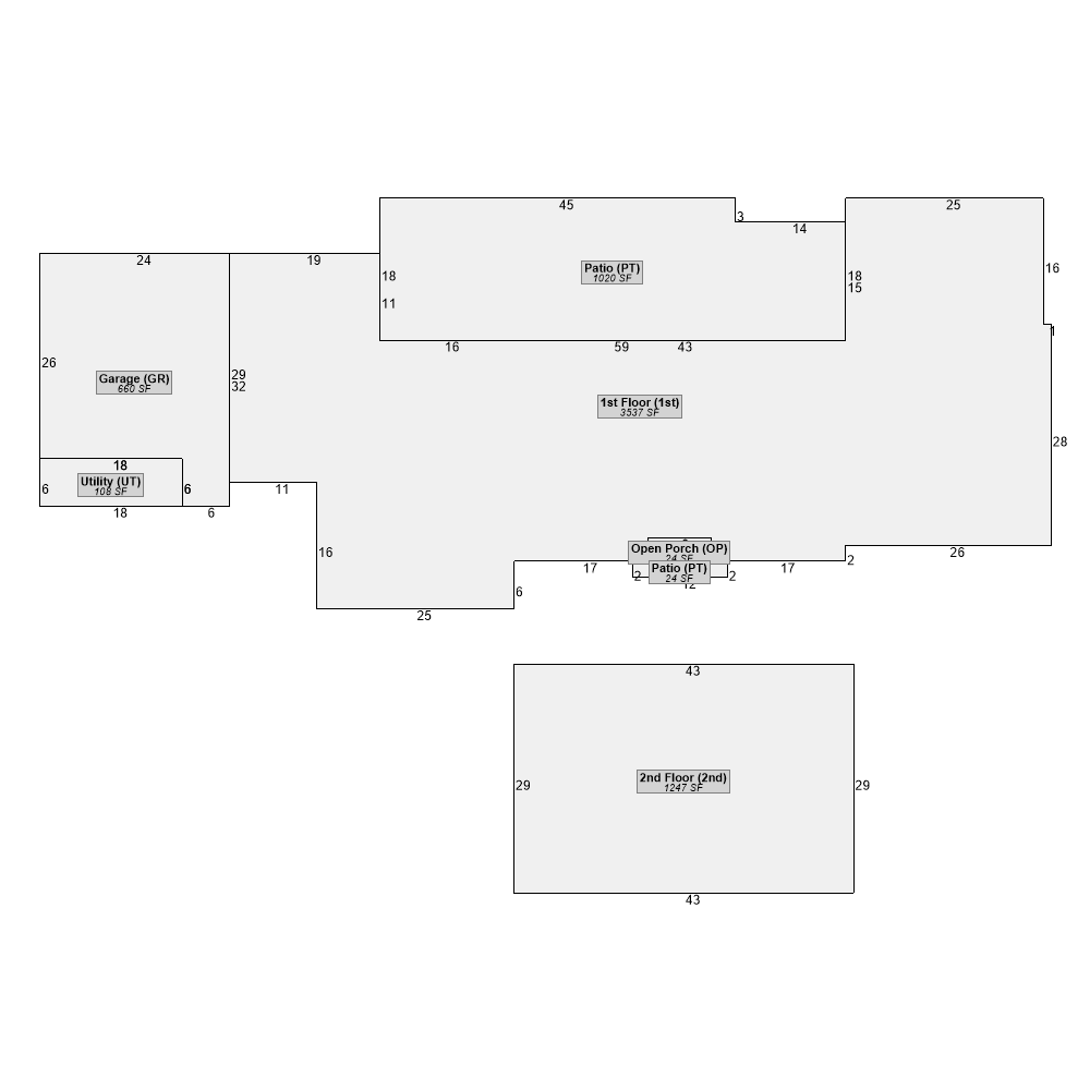315 24th St W, Tifton, GA 31794-2807