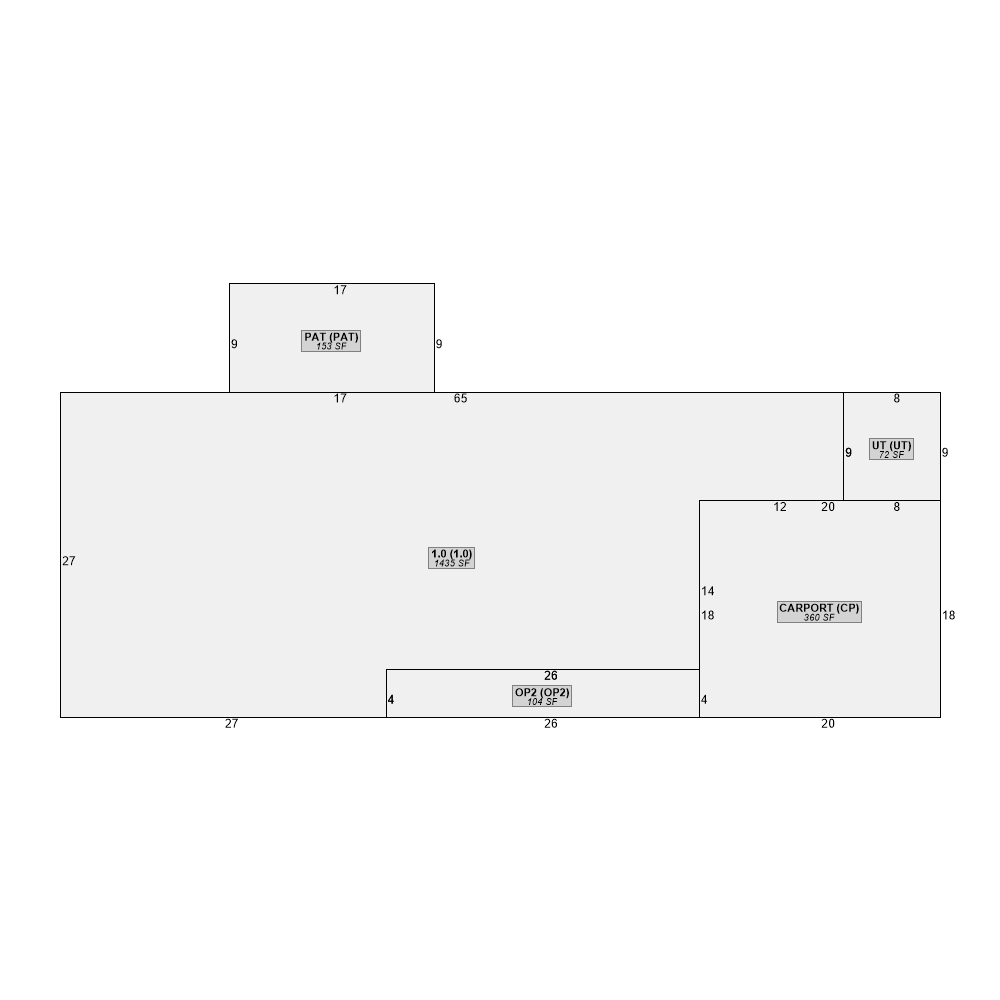 1939 Smyrna Rd Sw, Conyers, GA 30094-6162