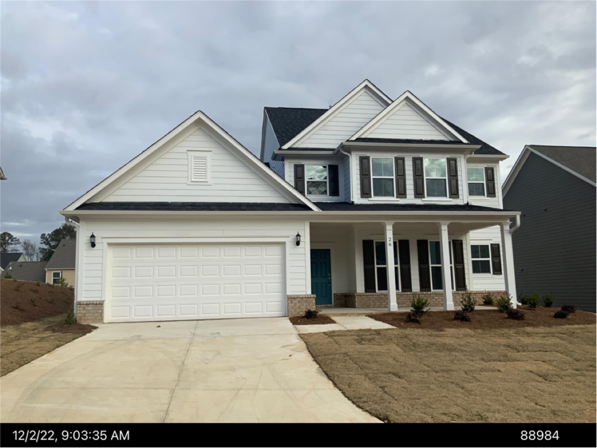 26 Riverclub Rd, Acworth, GA 30101-1251