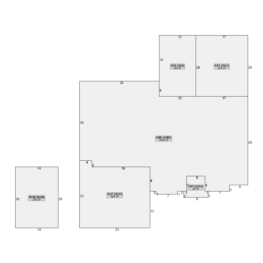241 Yardsley Dr, Mcdonough, GA 30253-6061