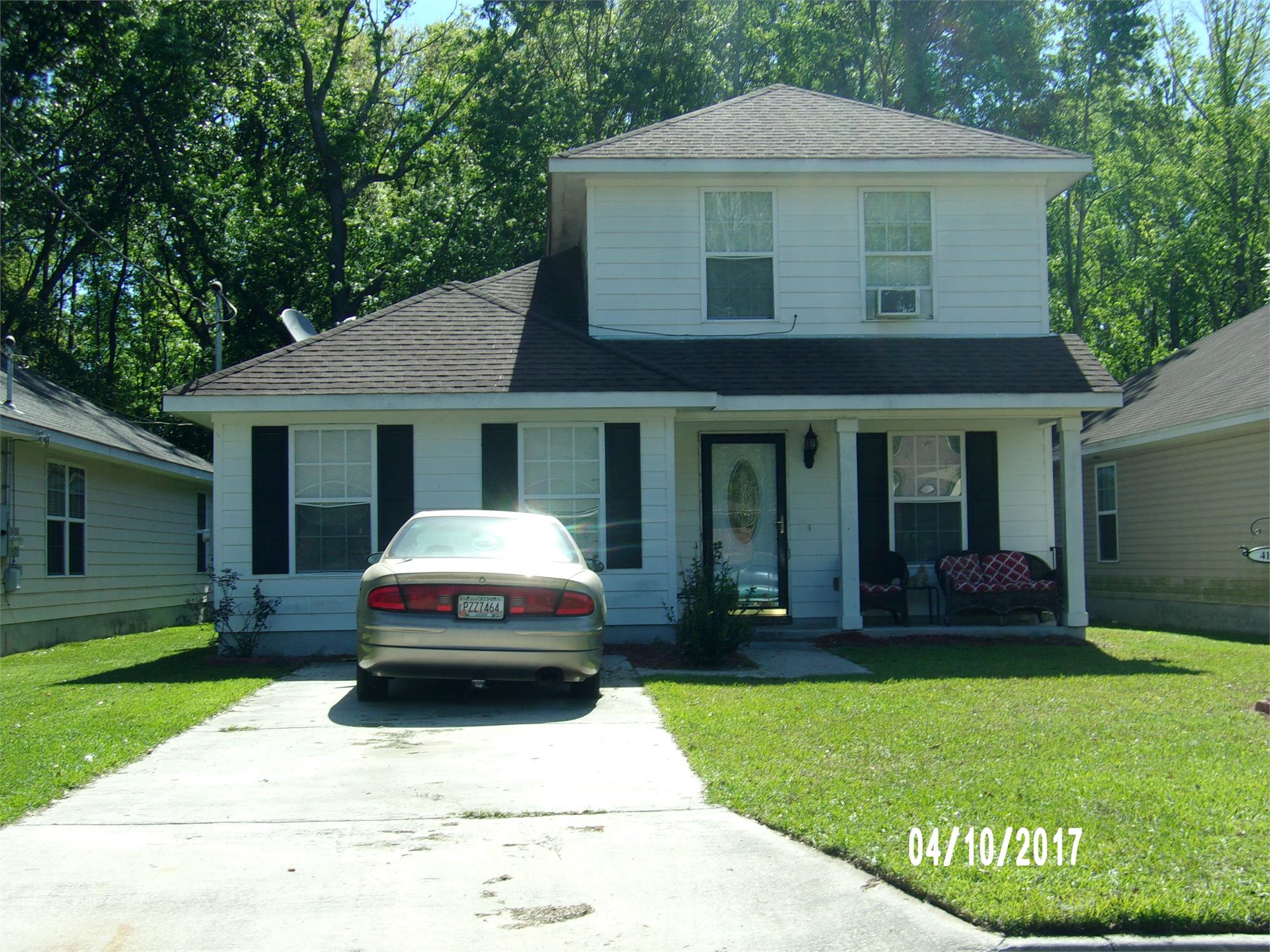 4104 Walton St, Savannah, GA 31405-3770