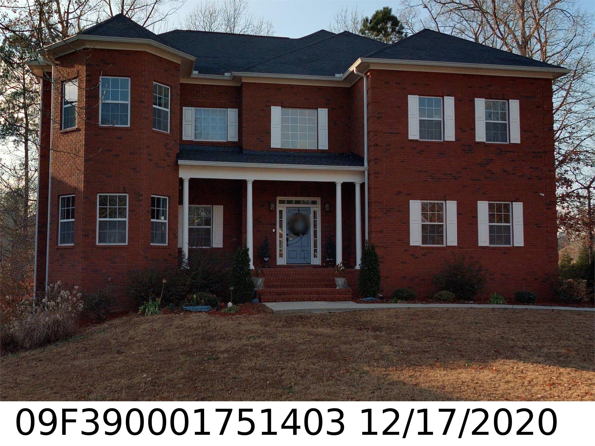 5075 Highland Lake Dr, Atlanta, GA 30349-3924