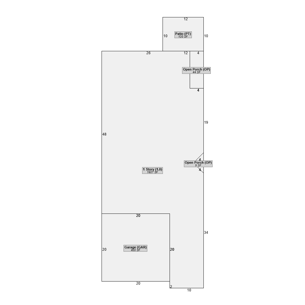 234 River Meadow Dr, Lagrange, GA 30241-6690