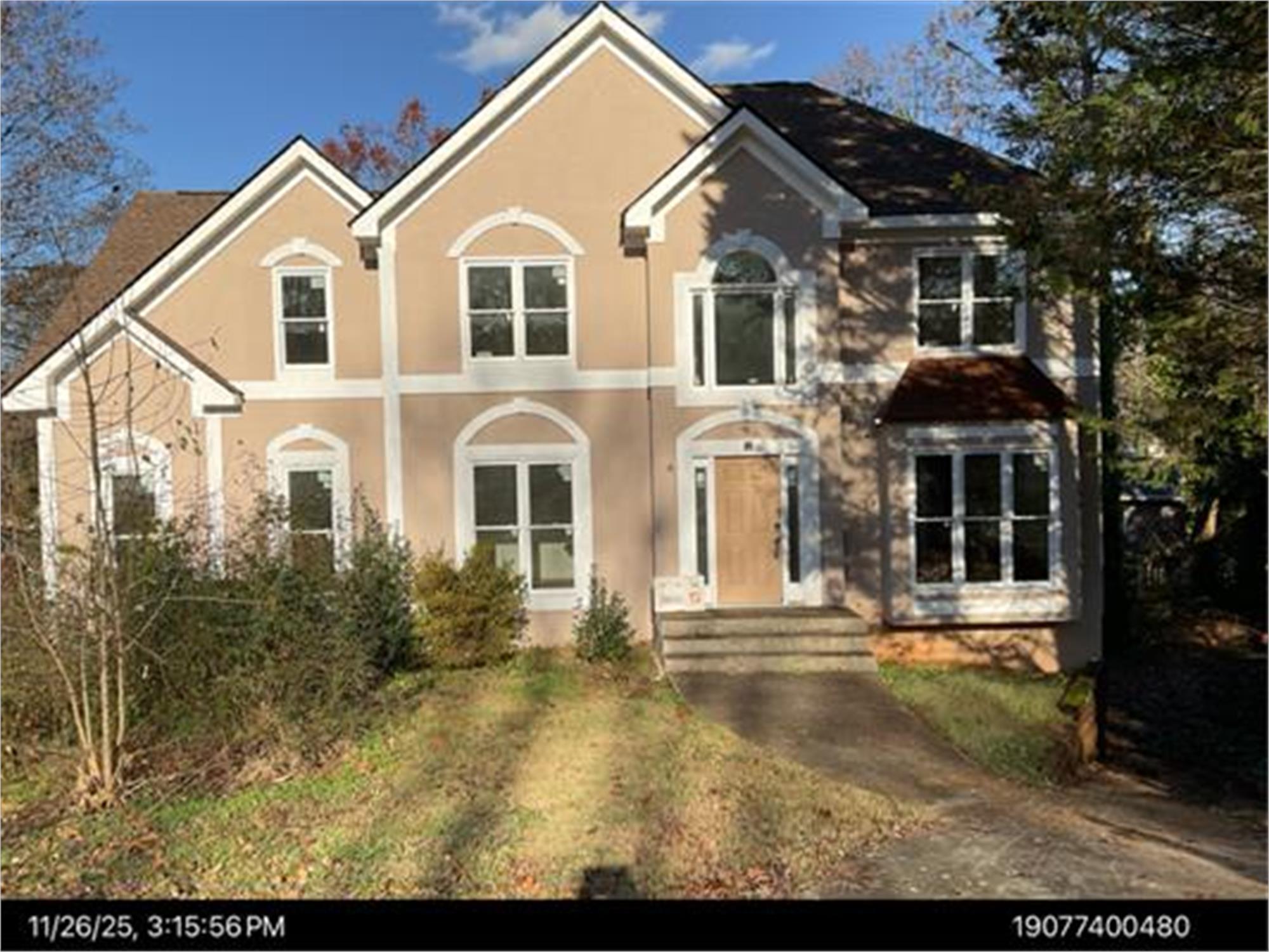 3374 Velvet Creek Ln Sw, Marietta, GA 30008-7626
