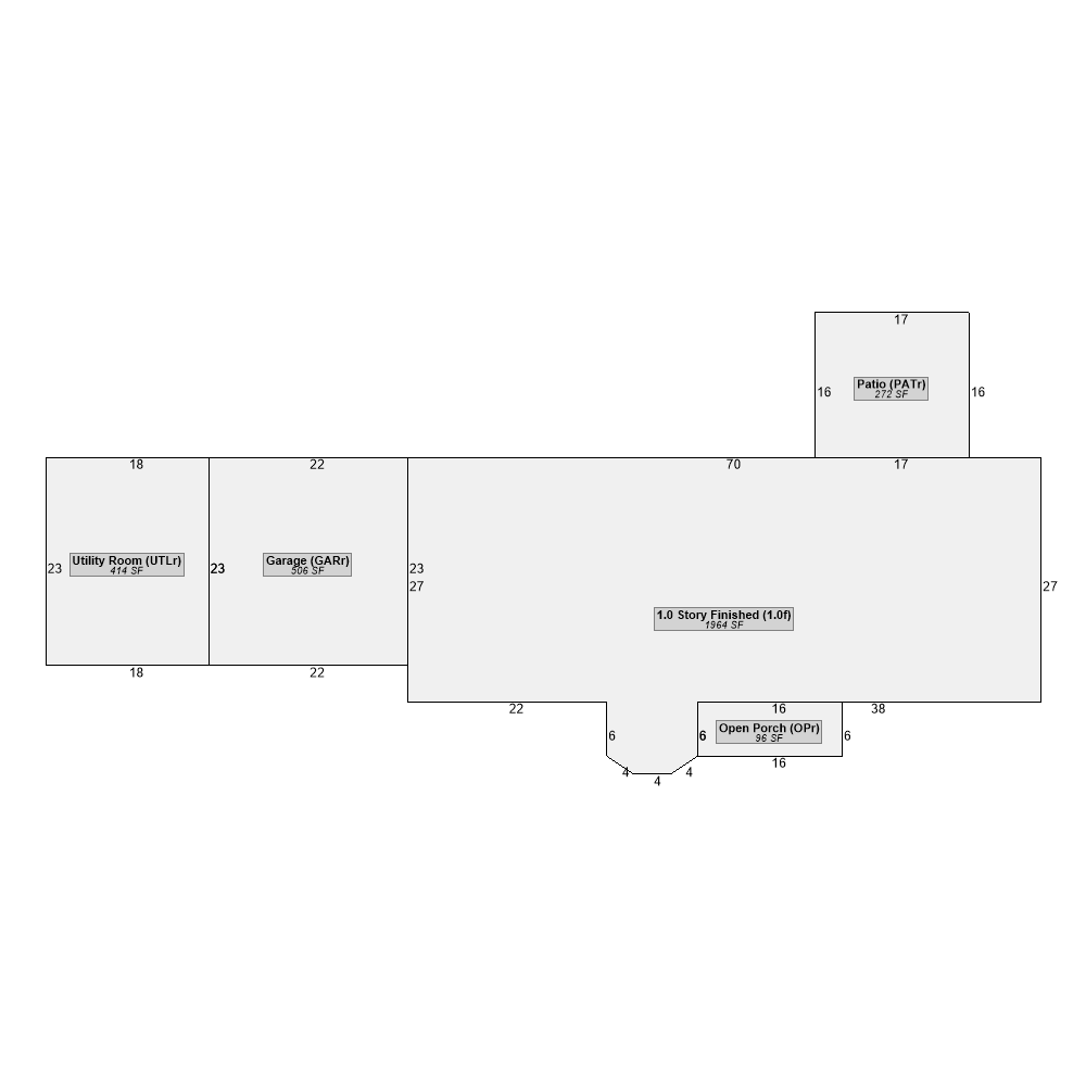 4478 Wilson Rd, Cohutta, GA 30710-9722
