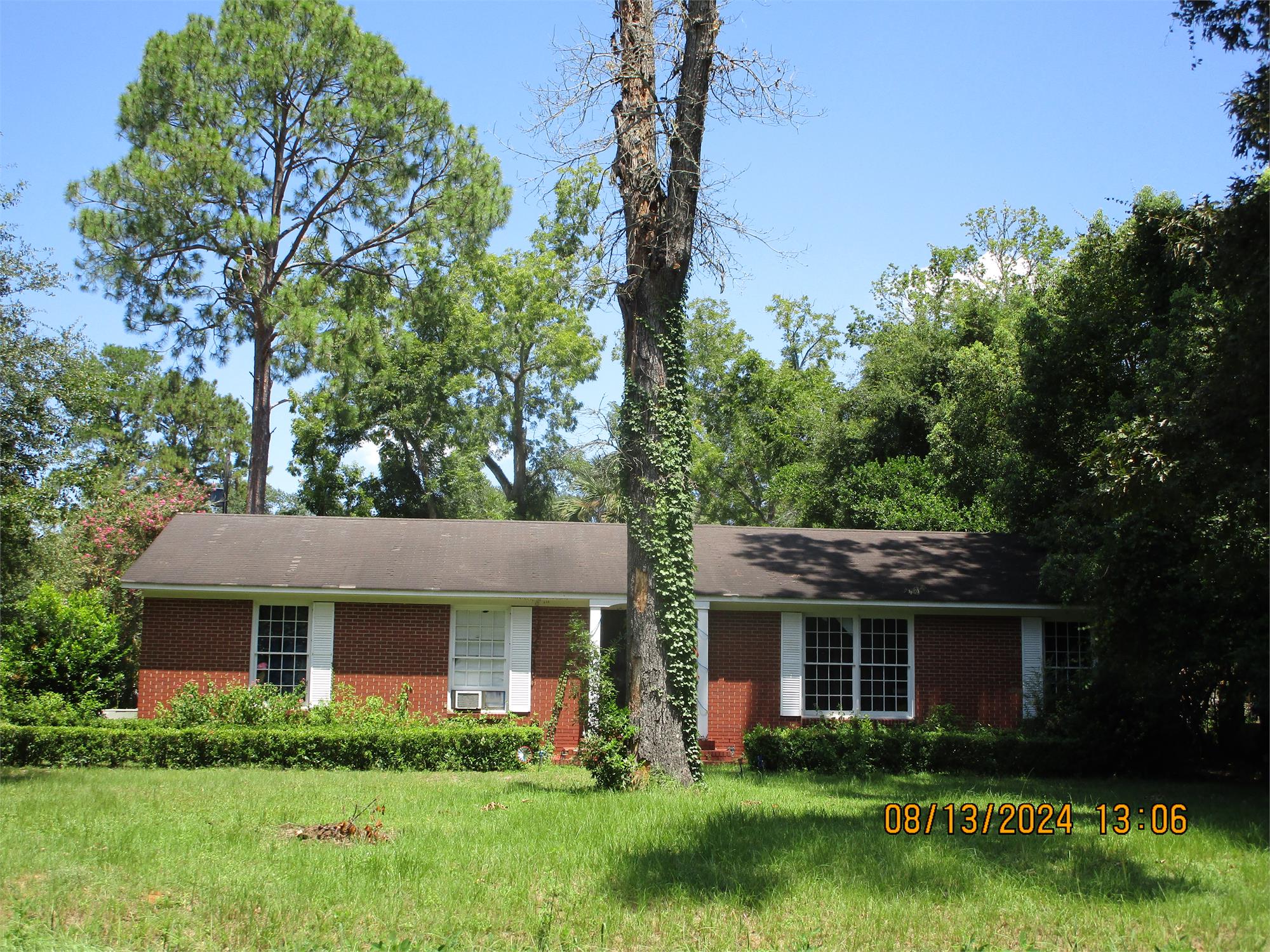 1001 Vada Rd, Bainbridge, GA 39817-3213