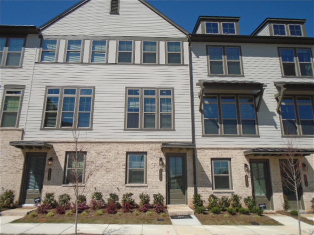 3996 Allegretto Cir, Atlanta, GA 30339-2543