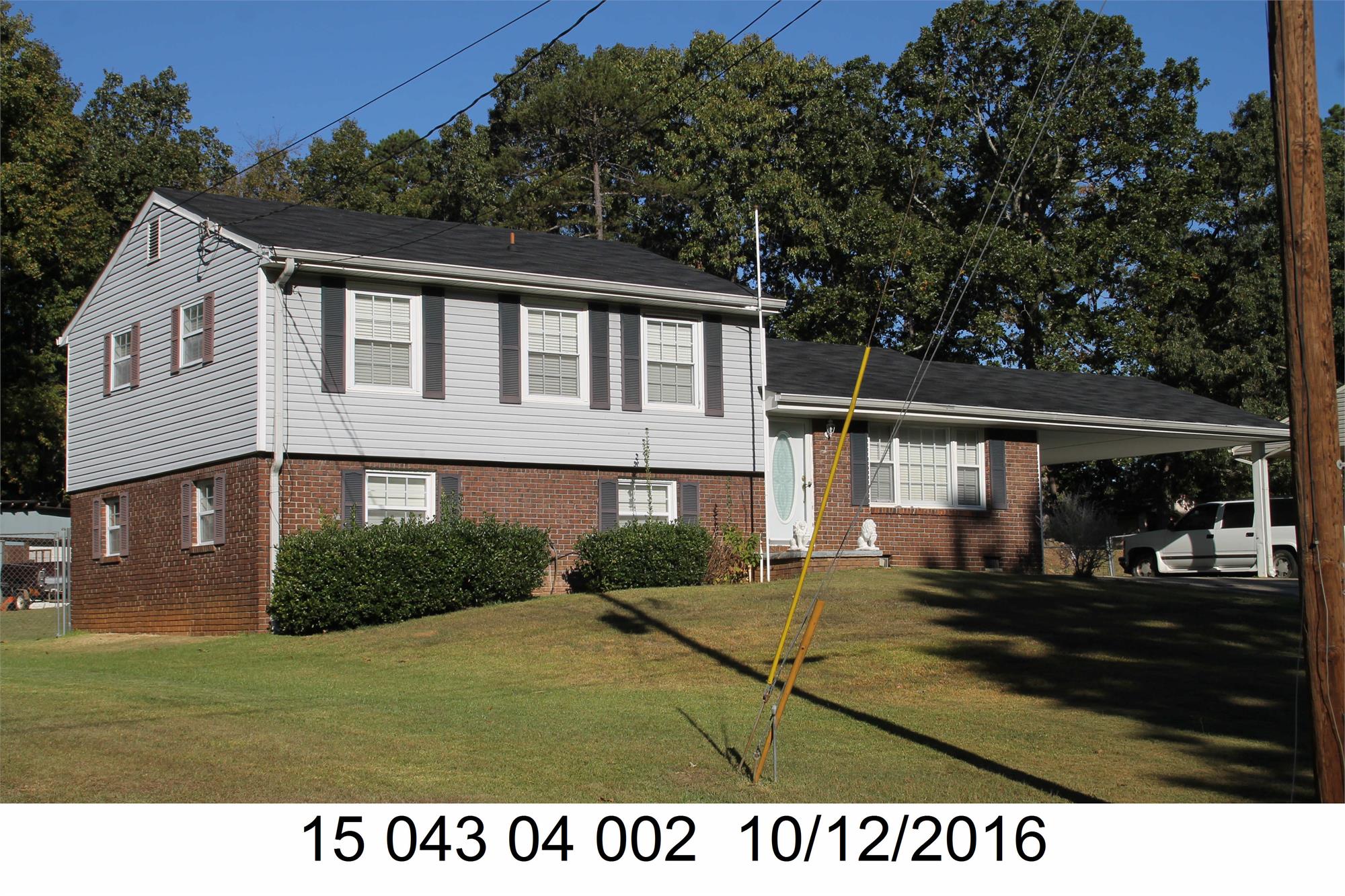 3923 Rockcrest Ct, Conley, GA 30288-1427