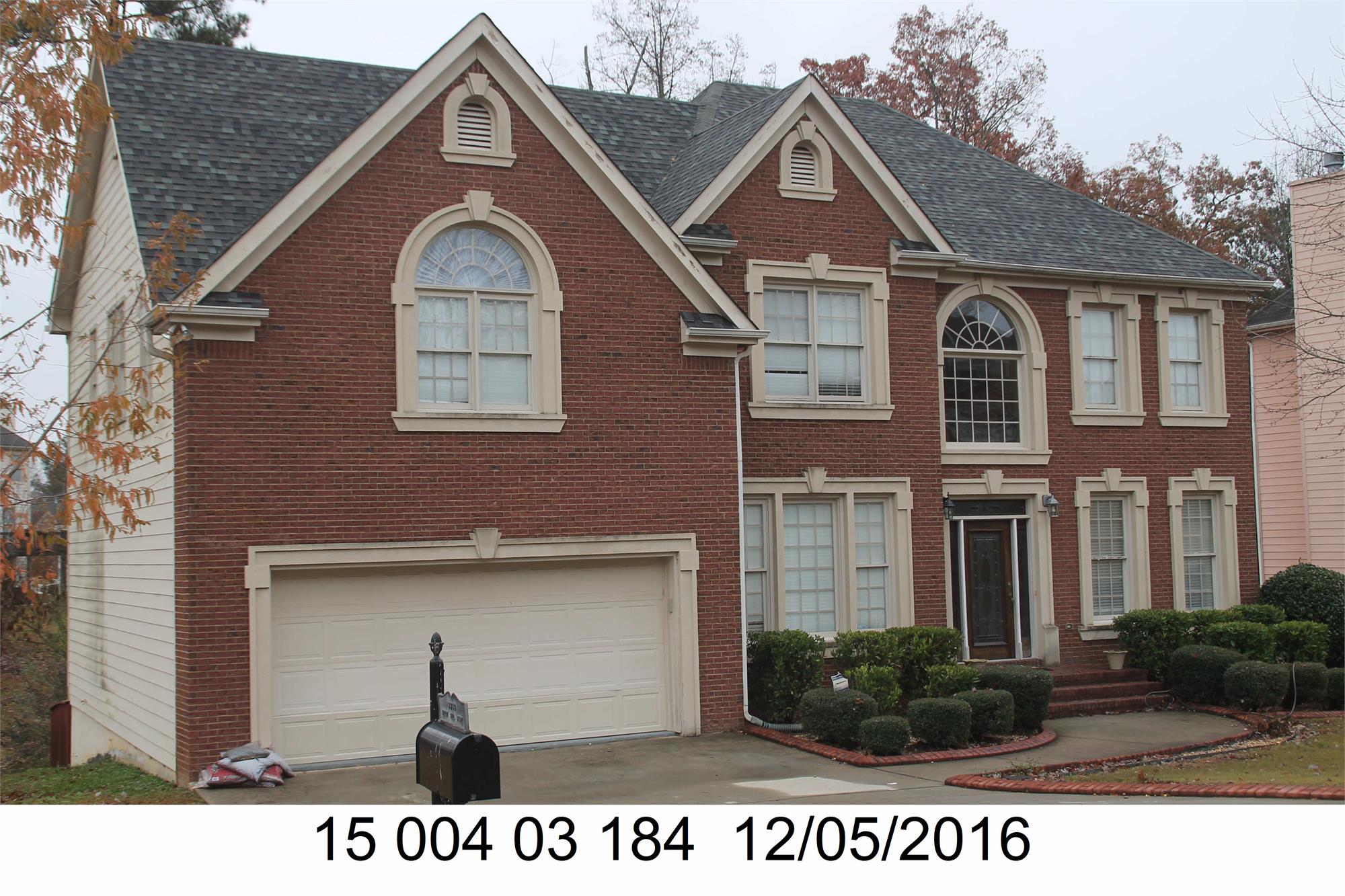 3333 Holly Hill Pkwy, Ellenwood, GA 30294-6566