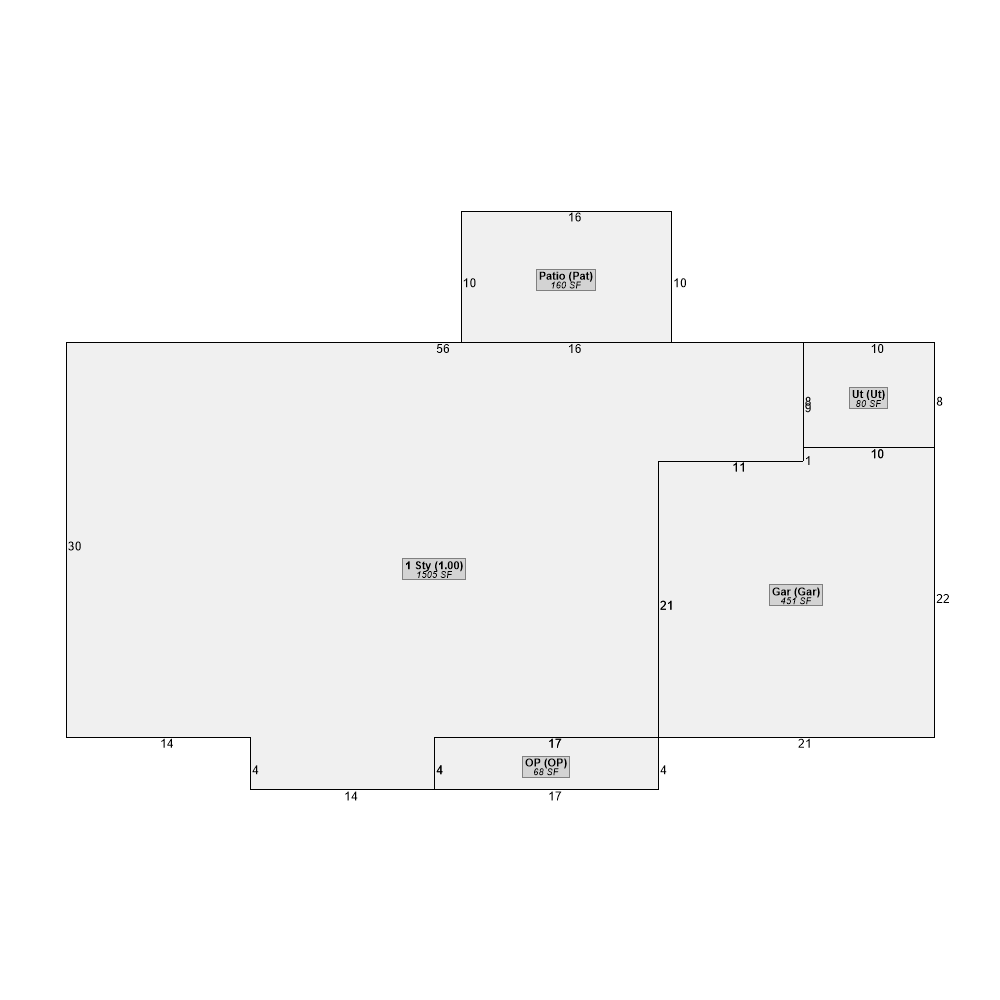 2111 Gornto Rd, Valdosta, GA 31602-2217