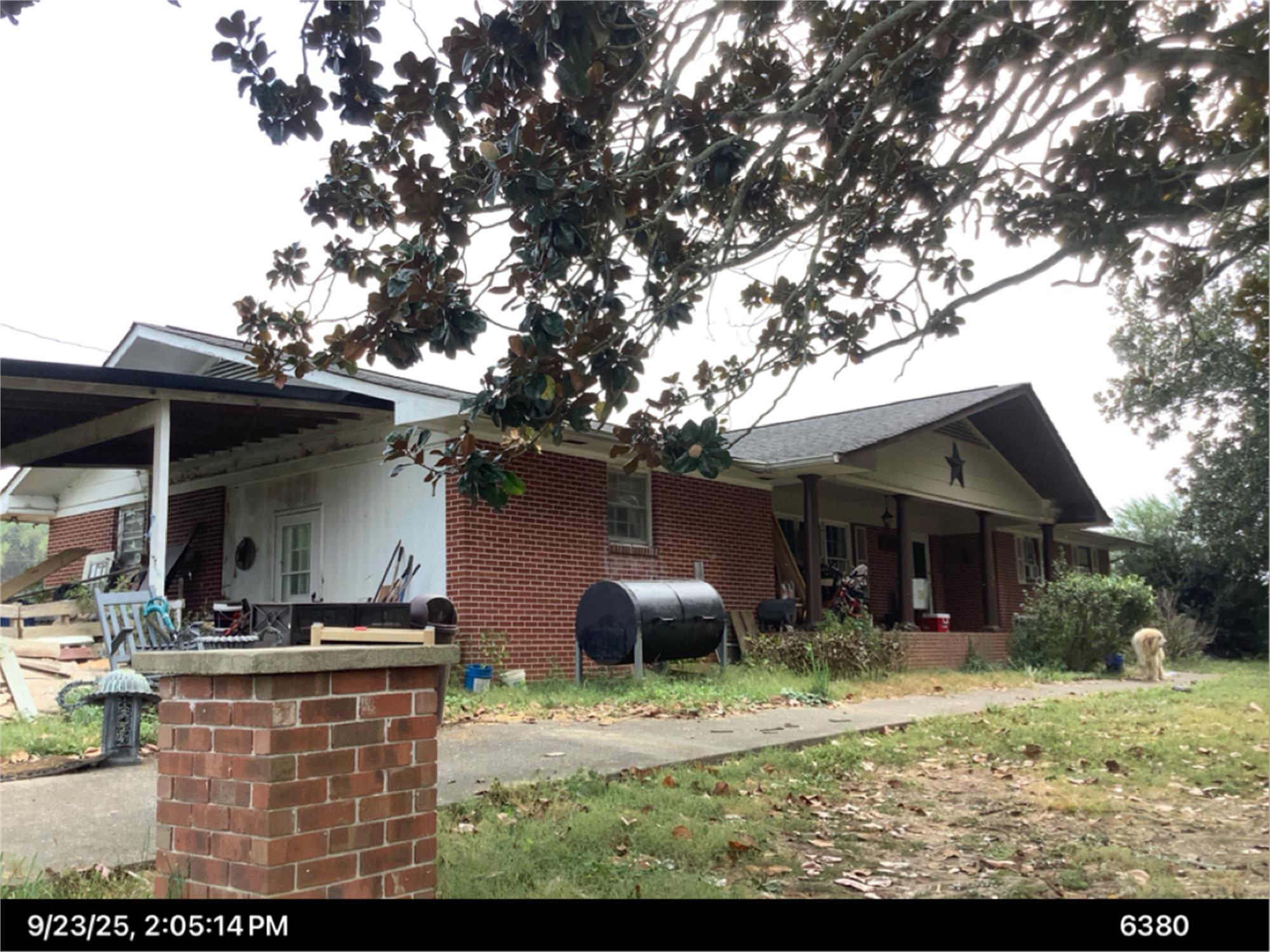 2446 Lake Frances Rd Ne, Dalton, GA 30721-7609