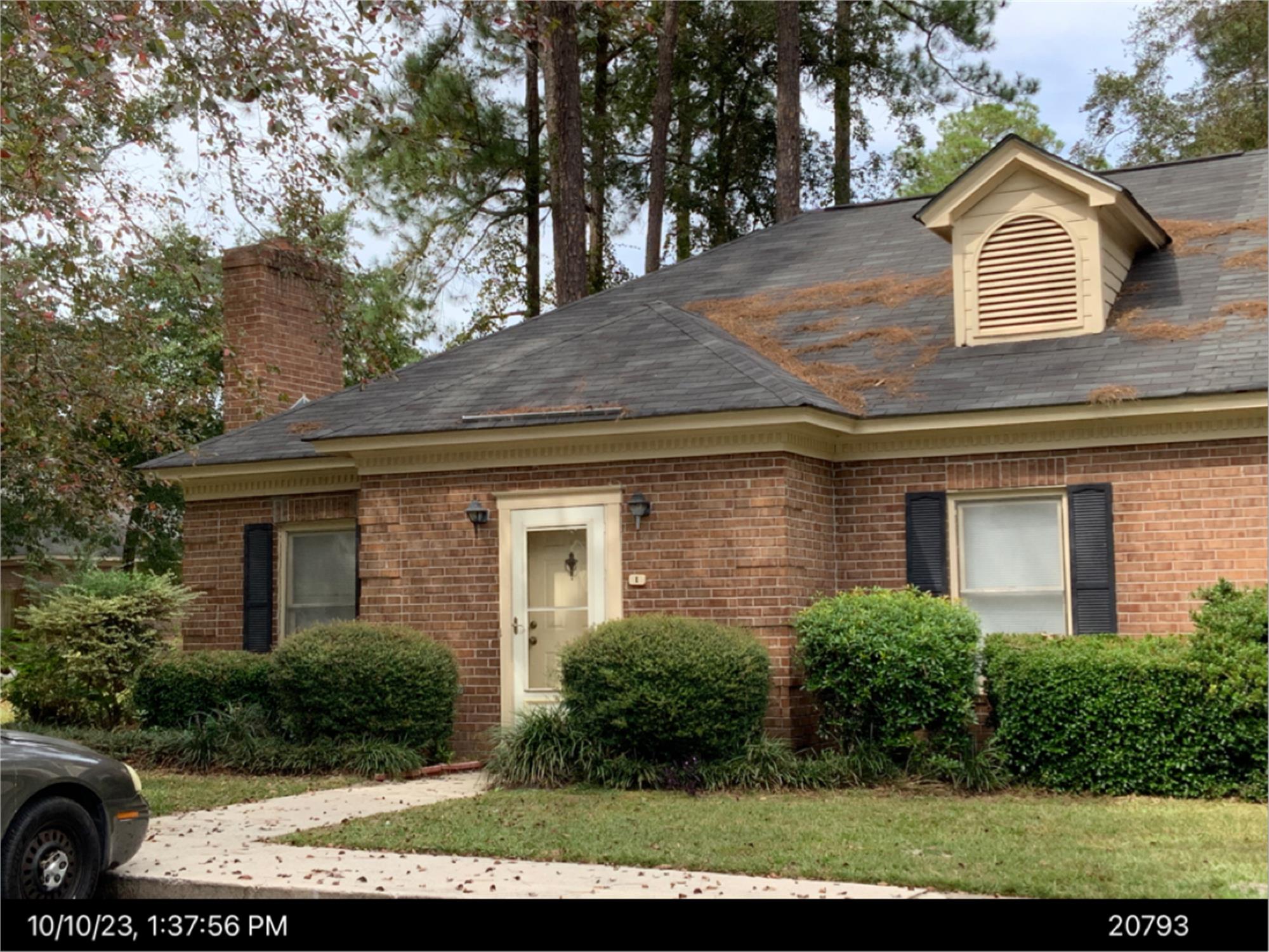 1 Somerset Townhouses, Statesboro, GA 30458-6045