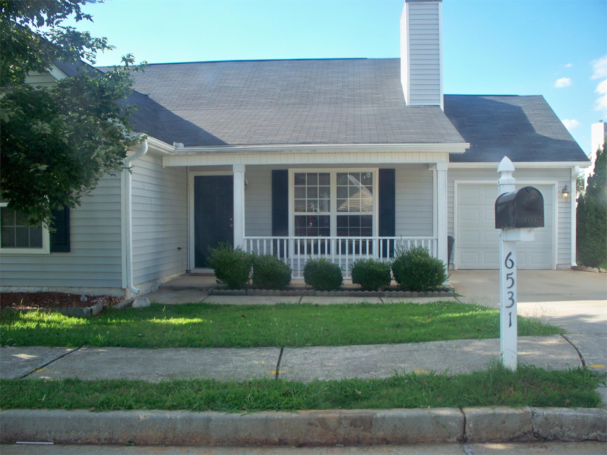 6531 Gina Agha Cir, Lithonia, GA 30038-6509