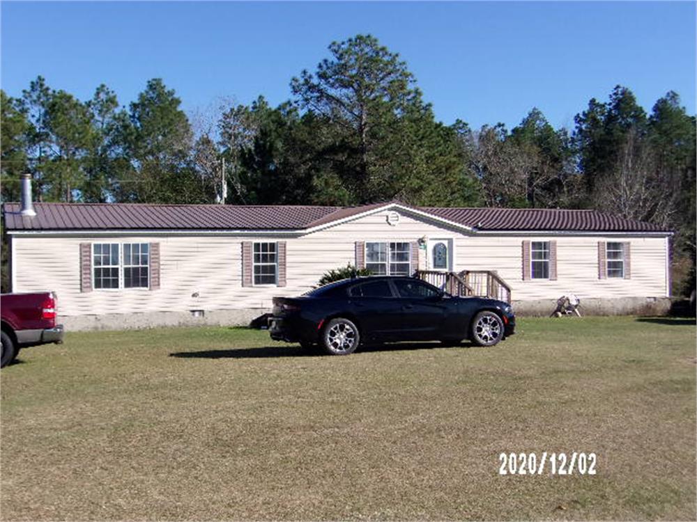 805 Bull St, Damascus, GA 39841-4722