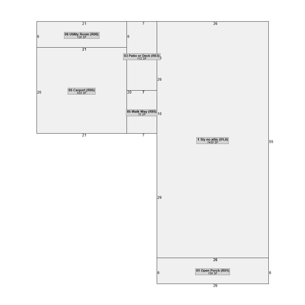 97 Sterling Dr, Rincon, GA 31326-9426