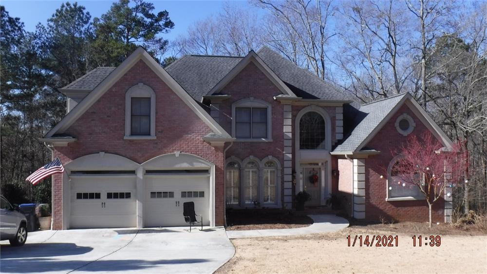 836 Chelsea Park Dr Ne, Marietta, GA 30068-2459