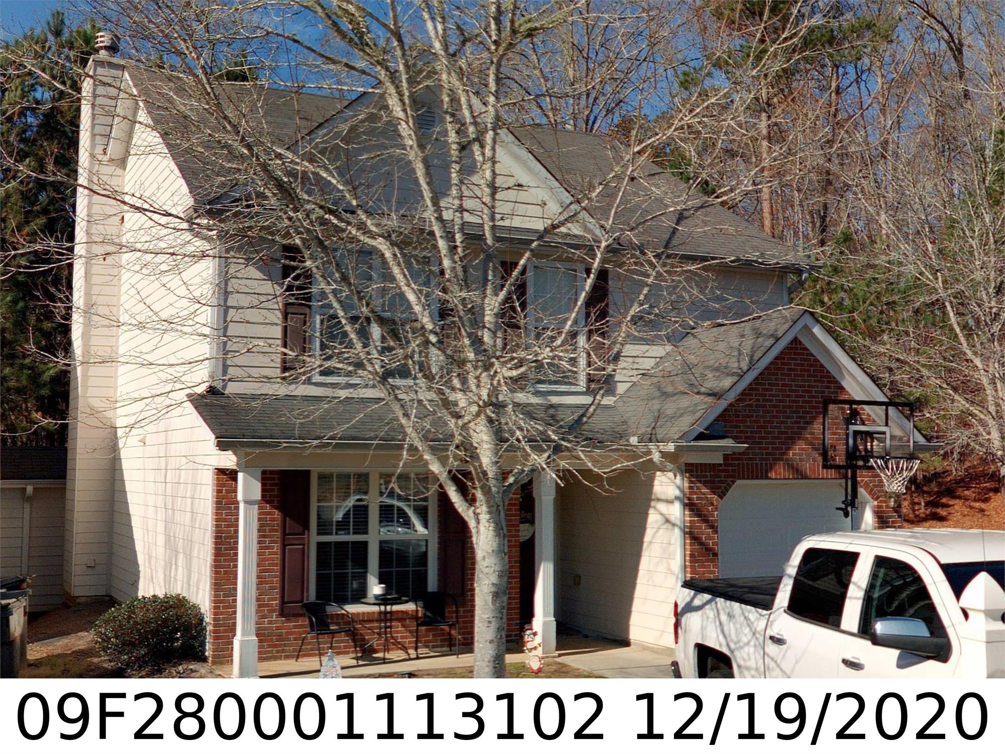 9894 Vista Cir, Union City, GA 30291-6022