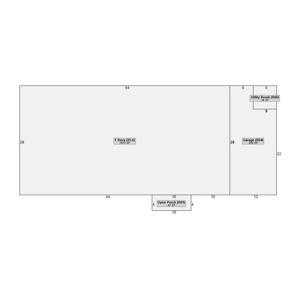 603 Woodland Ave, Attapulgus, GA 39815-2529