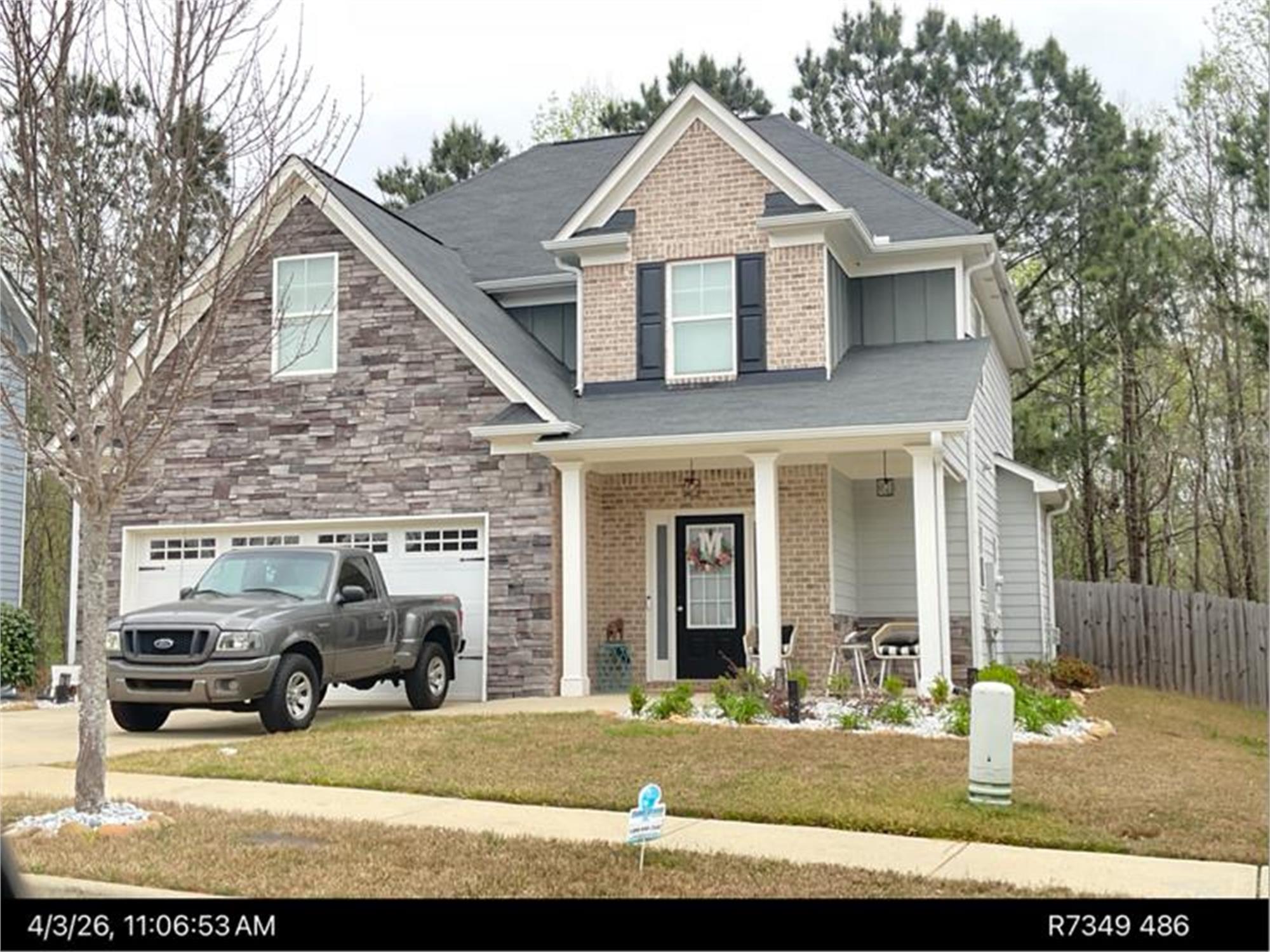 6664 Barker Station Walk Ne, Sugar Hill, GA 30518-9507