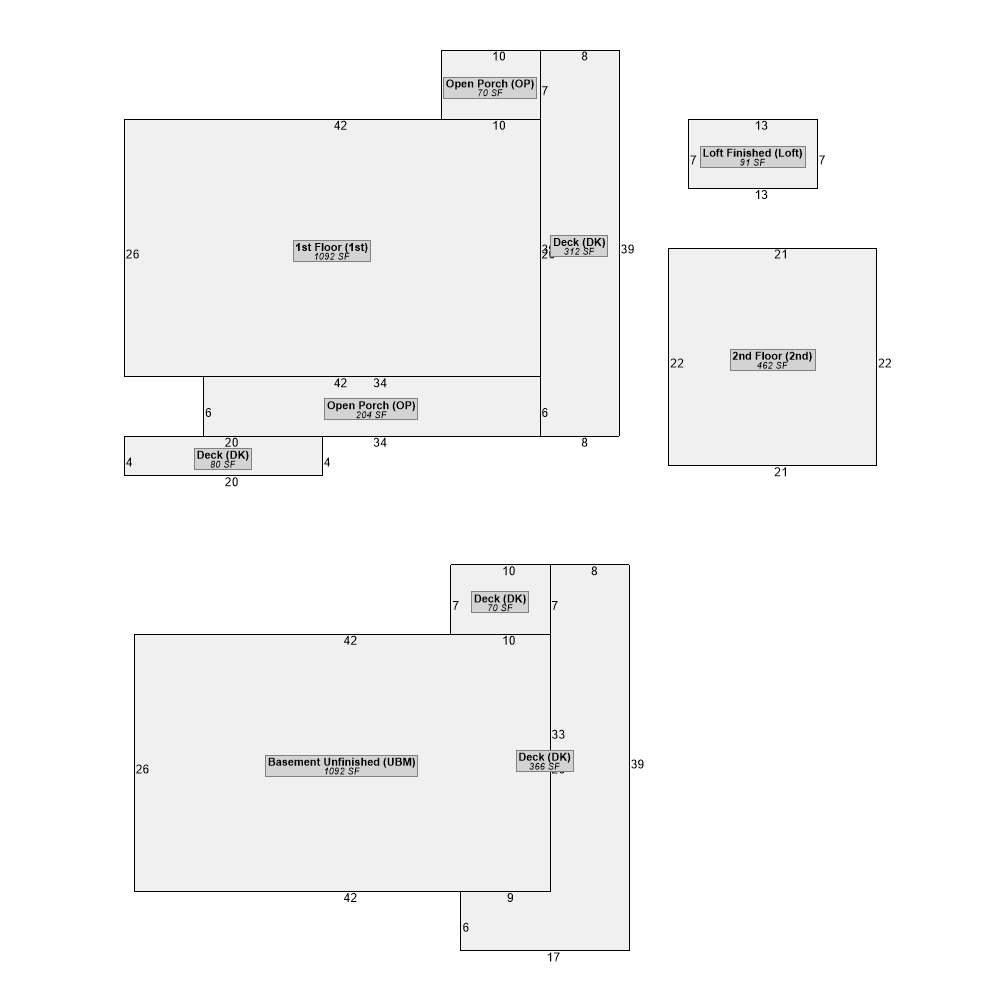 52 Merit Ct, Ellijay, GA 30540-6128